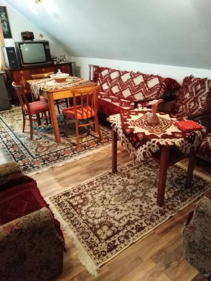 Casa Traditionala Subcetate Subcetate  Zewnętrze zdjęcie