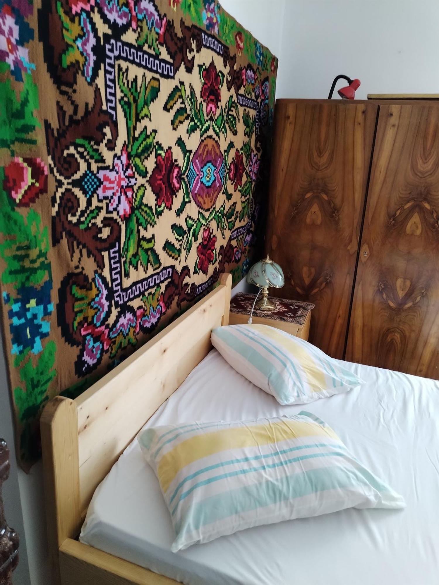 Casa Traditionala Subcetate Subcetate  Pokój zdjęcie
