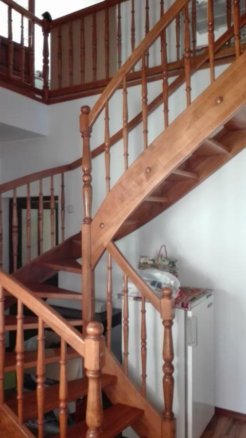 Casa Traditionala Subcetate Subcetate  Zewnętrze zdjęcie