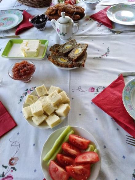 Casa Traditionala Subcetate Subcetate  Zewnętrze zdjęcie